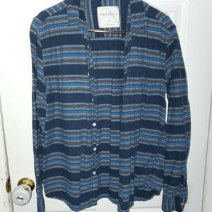 🔮 Aeropostale button down